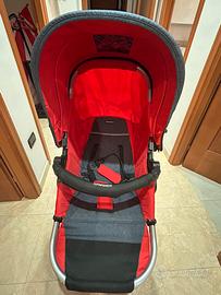 Trio Foppapedretti per bambini