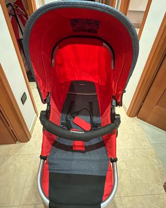 Trio Foppapedretti per bambini