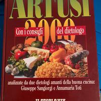 le 790 ricette originali di Pellegrino Artusi