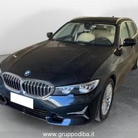 BMW Serie 3 G21 2019 Touring Diese 320d Touri...
