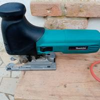 seghetto alternativo 