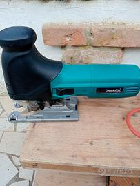 seghetto alternativo 