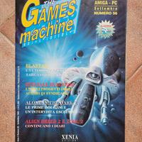 The Games Machine numero 56