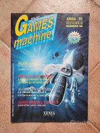 The Games Machine numero 56