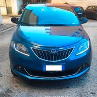 Lancia Ypsilon Hybrid 1.0 FireFly  5 Porte  Gold+
