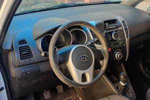  auto usata Kia Venga 1400 drci 