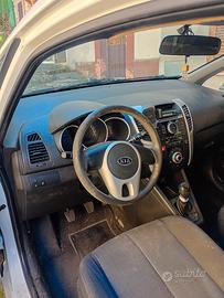  auto usata Kia Venga 1400 drci 