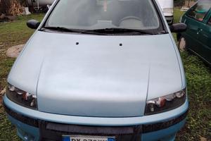 Punto 1.2 solo 100.000km 