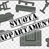 Disponibile per attività di svuota cantine ecc