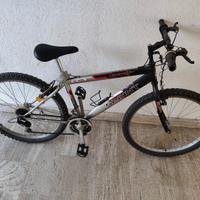 Mountain bike 