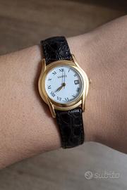 Orologio Gucci 5400L Vintage - Swiss Made