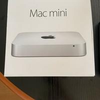 Mac Mini - come nuovo