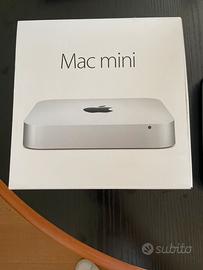 Mac Mini - come nuovo