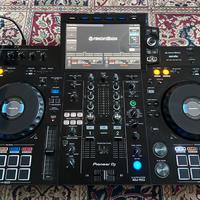 Pioneer dj xdj-rx3