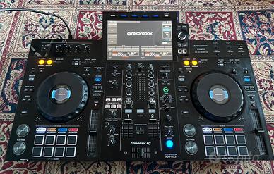 Pioneer dj xdj-rx3
