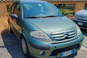 Citroen C3 1.1 Elegance