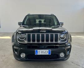 Jeep Renegade 1.0 T3 Limited 309x36mesi*Gpl**