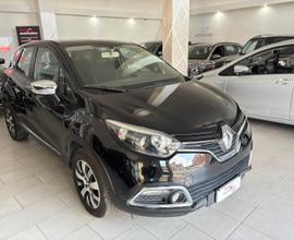 Renault Captur dCi 8V 90 CV EDC Start&Stop Energy 