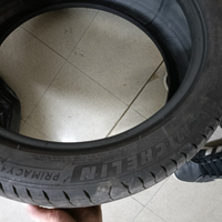 2 Gomme Estive Michelin Primacy 4 205/45 R17