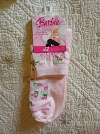 Calzina Barbie