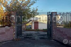 Villino indipendente con vista a Pedara