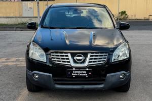 Nissan Qashqai 1.5 dCi UNICO PROPRIETARIO