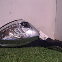 SPECCHIETTO RETROVISORE DESTRO PEUGEOT 208 Serie 2