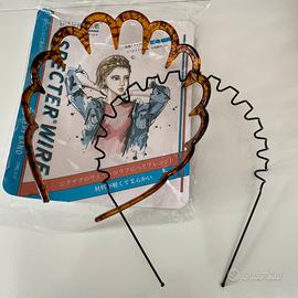 Cerchietto per capelli