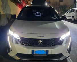 PEUGEOT 3008 2ª serie - 2021