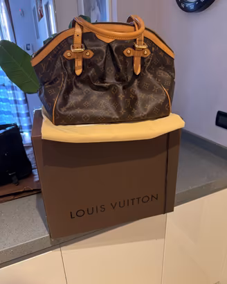 Borsa Louis Vuitton Mod. Tivoli