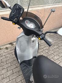 Malaguti ciak 125cc anno 2003