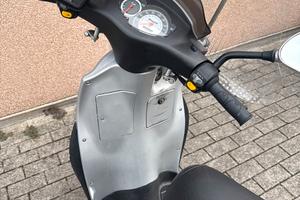 Malaguti ciak 125cc anno 2003