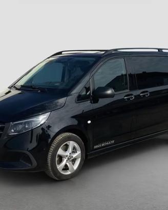 Mercedes-Benz Vito 119 CDI Tourer Select (W447) 11