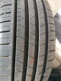 4 ruote estive 205 55 16  Apollo alnac 4g pochi km