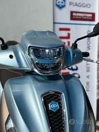 Piaggio Medley 150