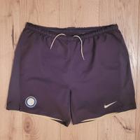Pantaloncini Nike calcio FC Inter 2008 originali