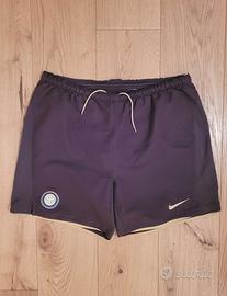 Pantaloncini Nike calcio FC Inter 2008 originali