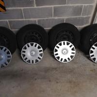 n5 gomme con cerchi 
