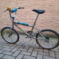 BMX ATALA 2 CROMO 