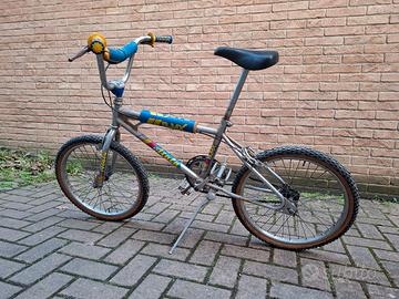 BMX ATALA 2 CROMO 