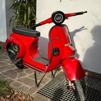 Vespa Pks 135cc 1983