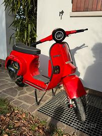 Vespa Pks 135cc 1983