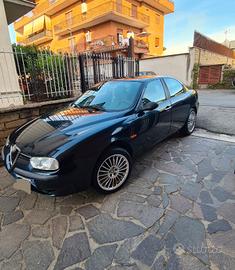 alfa 156 1.8 ts