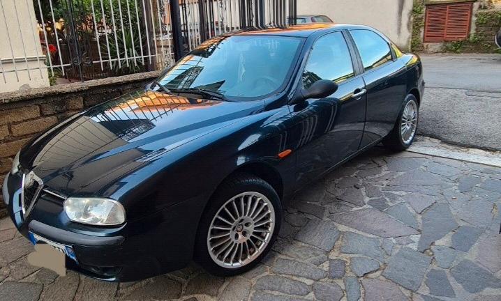 alfa 156 1.8 ts