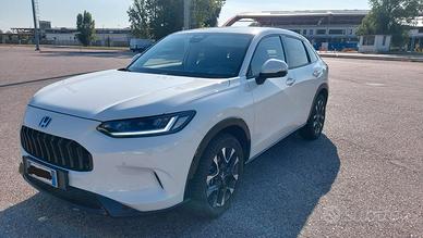 HONDA Z RV ADVANCE 01/2026, vettura pari al NUOVO
