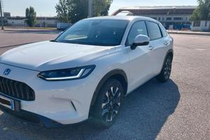 HONDA Z RV ADVANCE 01/2026, vettura pari al NUOVO