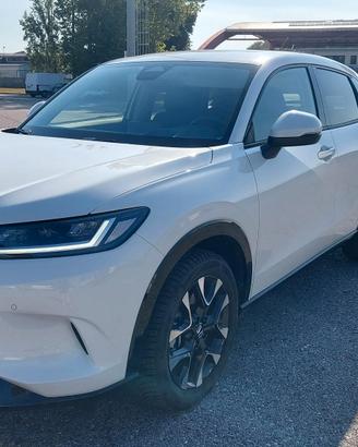 HONDA Z RV ADVANCE 01/2026, vettura pari al NUOVO