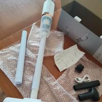 Aspirapolvere senza fili 