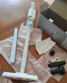 Aspirapolvere senza fili 