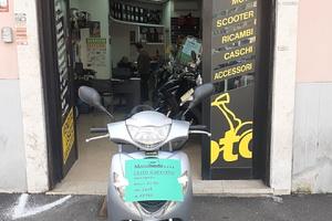 Honda SH 150 fine 2005 - PERMUTE